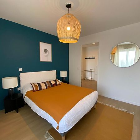 Cazam Paris Saint Ouen Aparthotel Luaran gambar