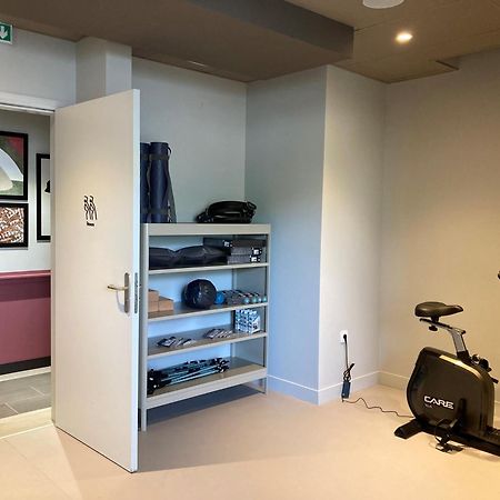 Cazam Paris Saint Ouen Aparthotel Luaran gambar