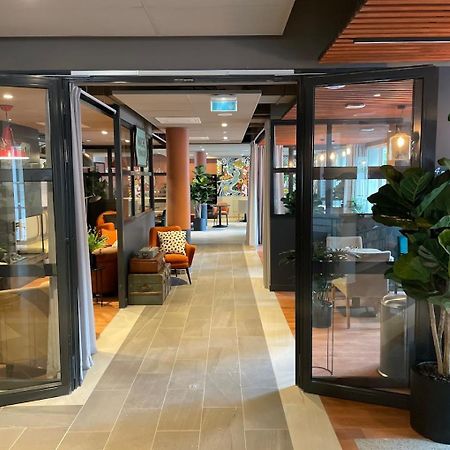 Cazam Paris Saint Ouen Aparthotel Luaran gambar