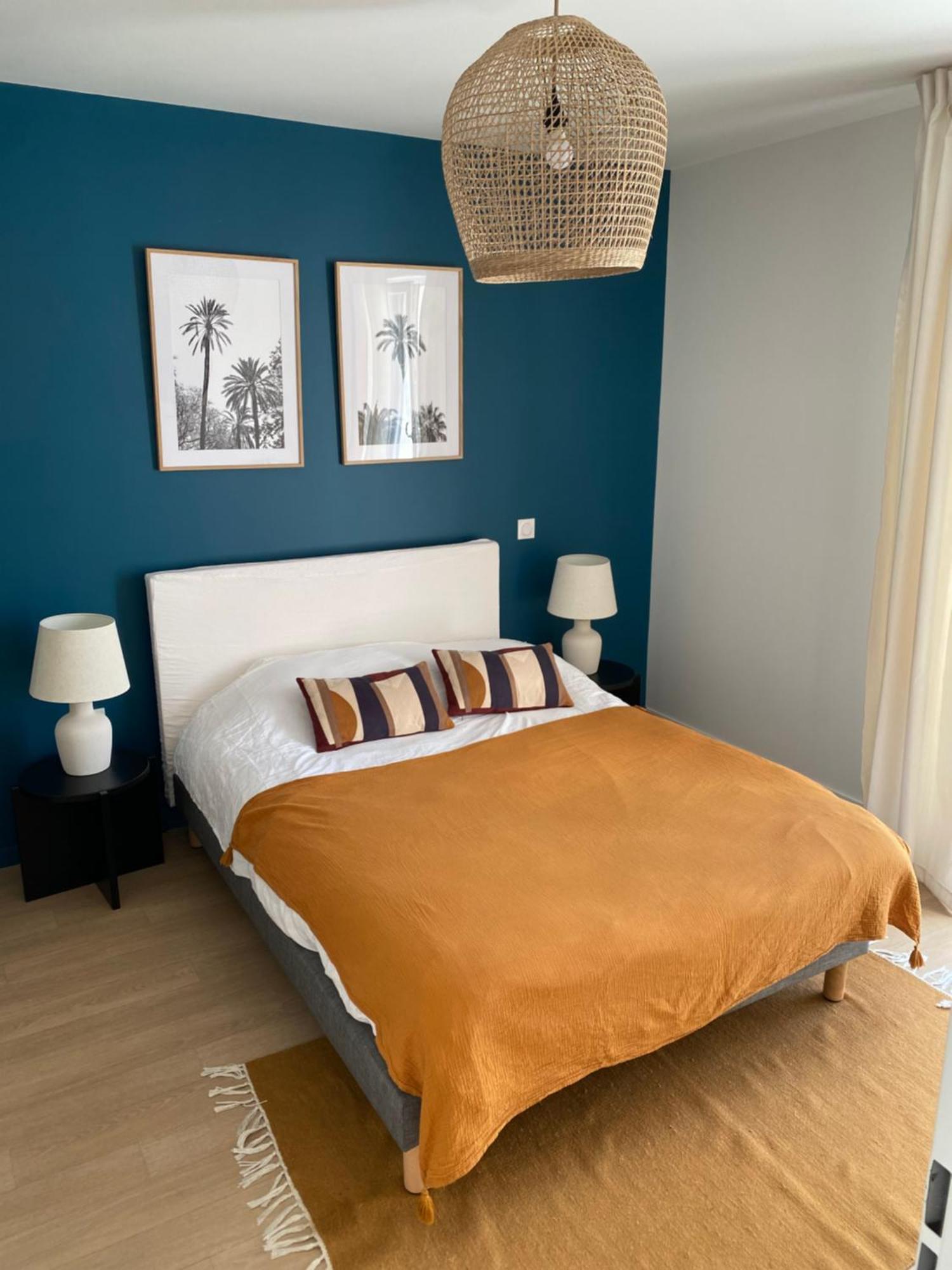 Cazam Paris Saint Ouen Aparthotel Luaran gambar
