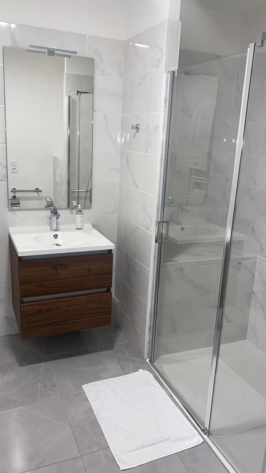 Cazam Paris Saint Ouen Aparthotel Luaran gambar