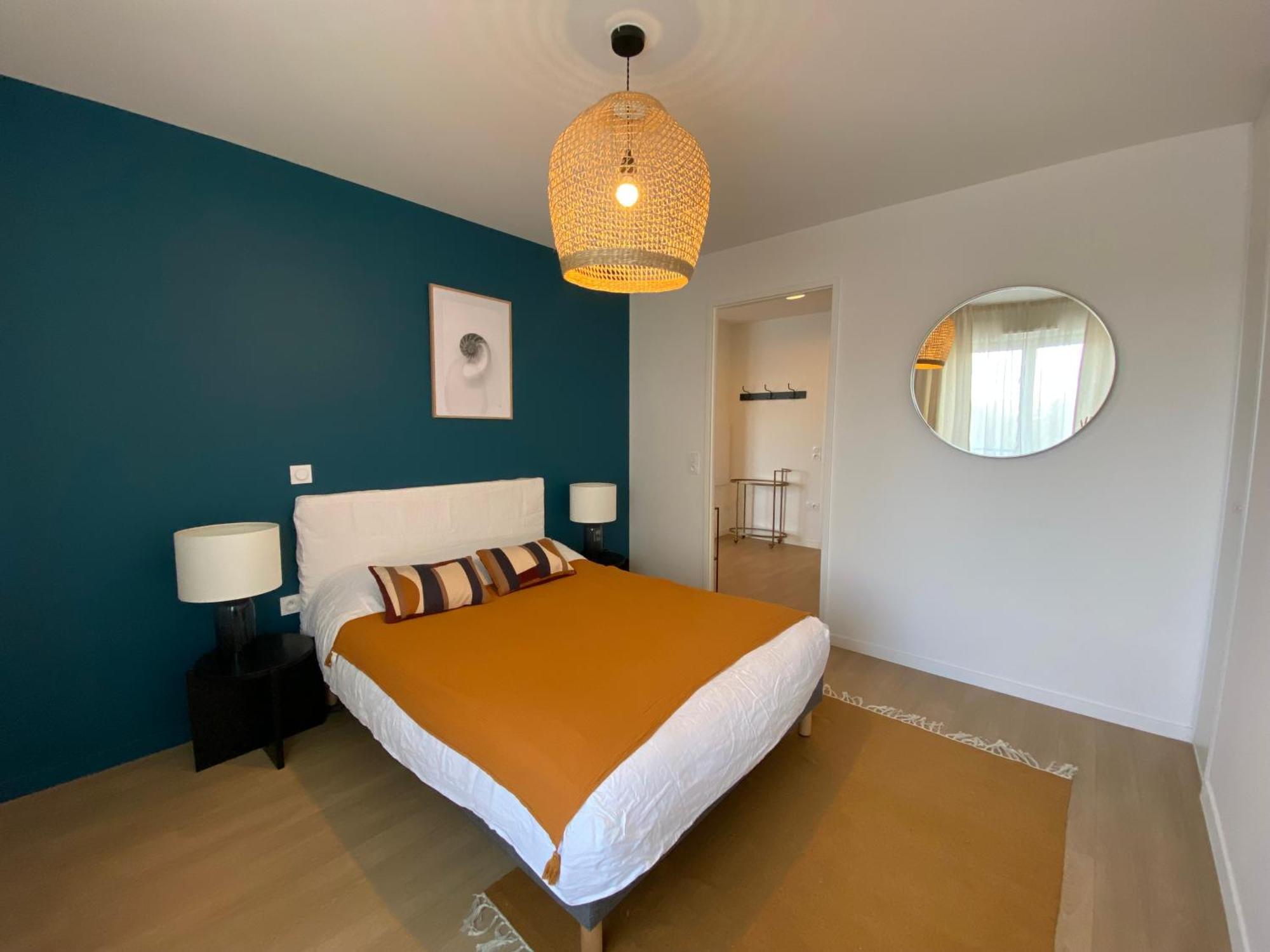 Cazam Paris Saint Ouen Aparthotel Luaran gambar