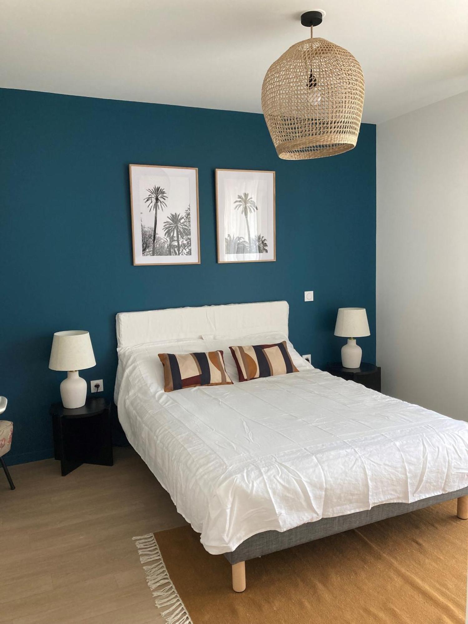 Cazam Paris Saint Ouen Aparthotel Luaran gambar